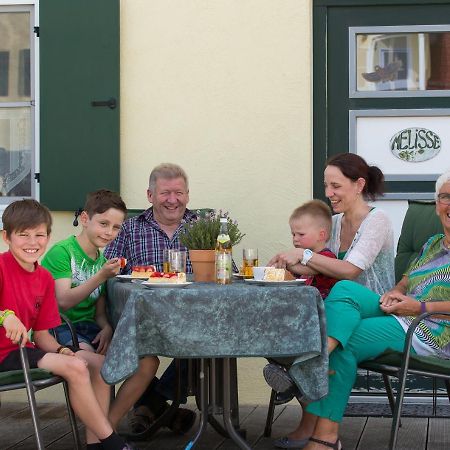 Ferienhof Lecheler Breitenthal エクステリア 写真