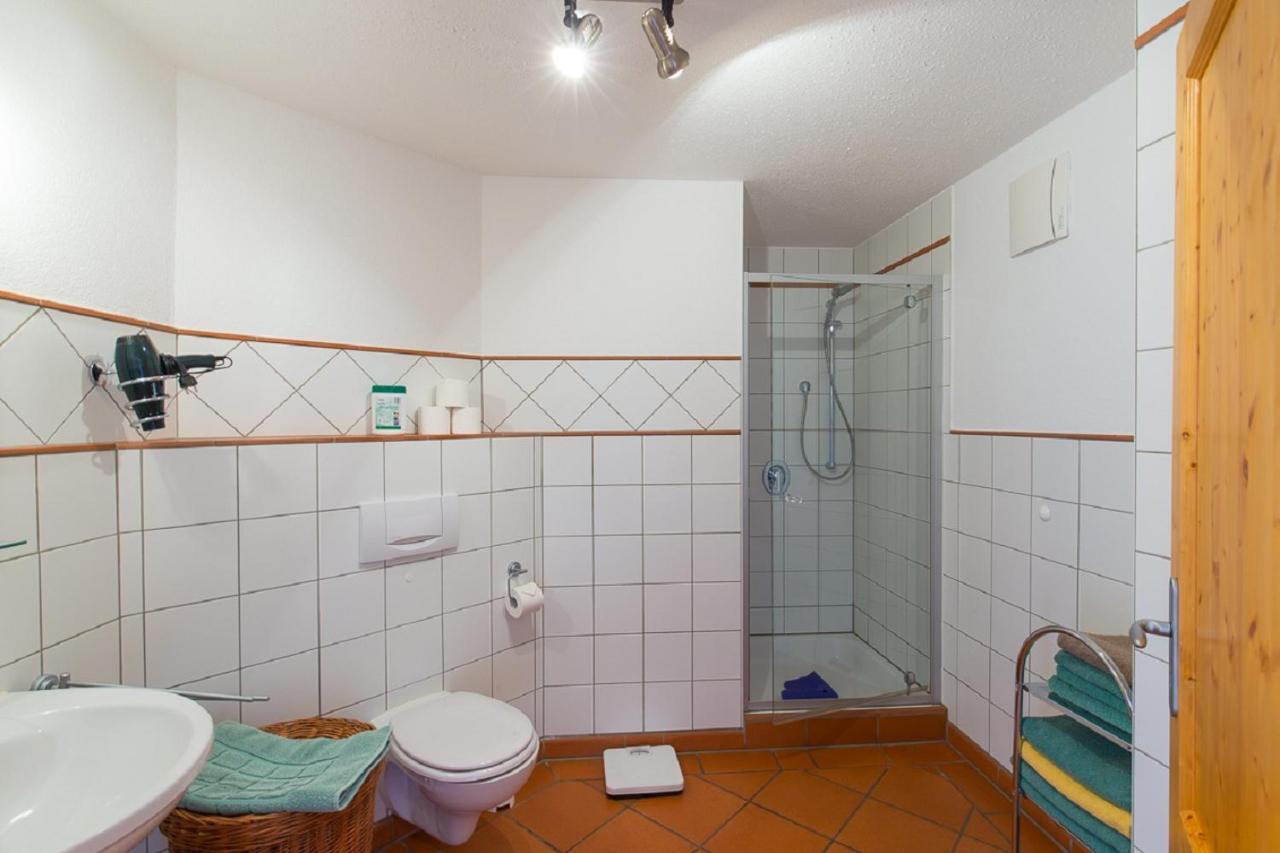 Ferienhof Lecheler Breitenthal エクステリア 写真