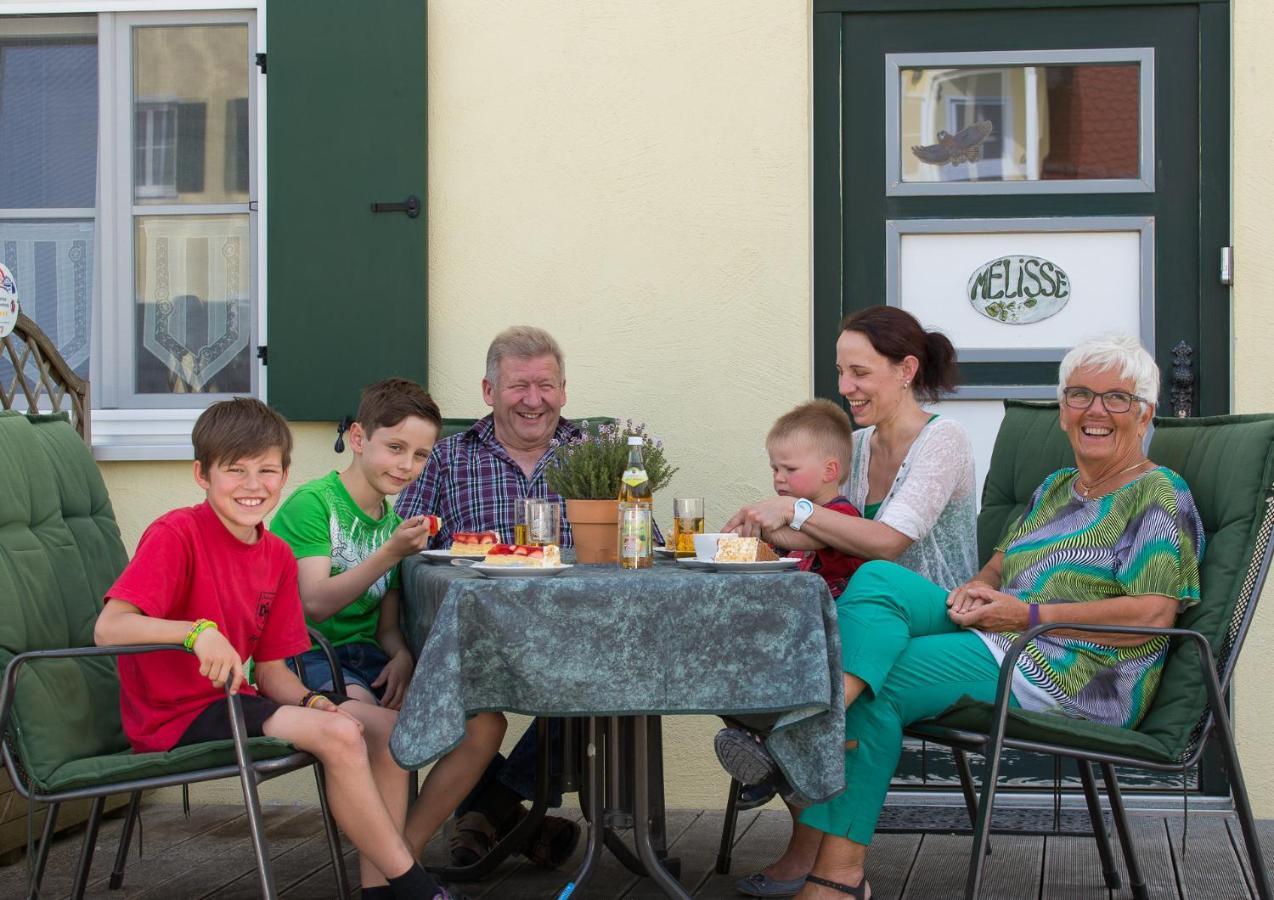 Ferienhof Lecheler Breitenthal エクステリア 写真